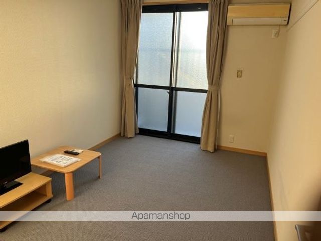 レオパレスエミネンス28の内装写真