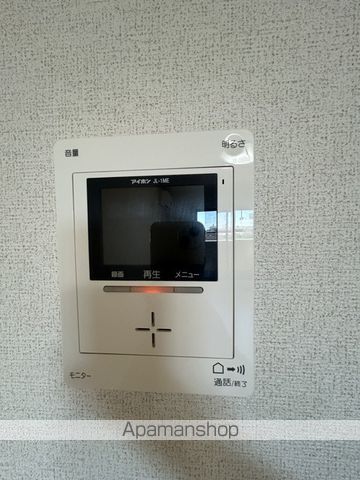 カノン フィオーレの内装写真