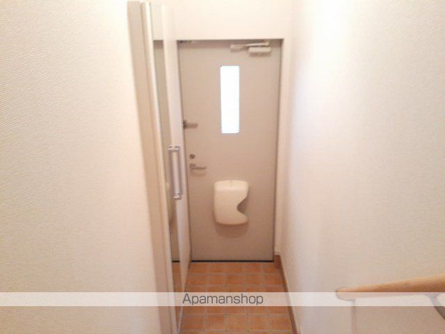 フリーデA・KIIの内装写真