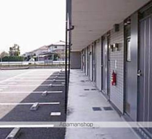 レオパレスONGAの内装写真