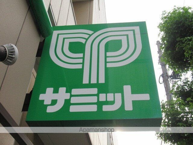 レオパレス晴雅[1K/20.28m2]の周辺4