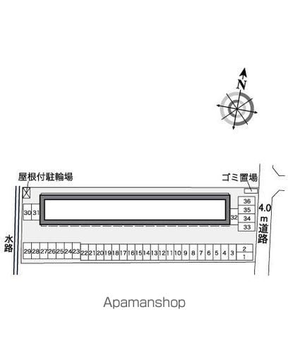 レオパレス中学校前のその他写真