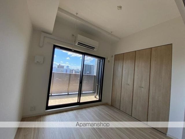SーRESIDENCE瓦町駅ALOの内装写真