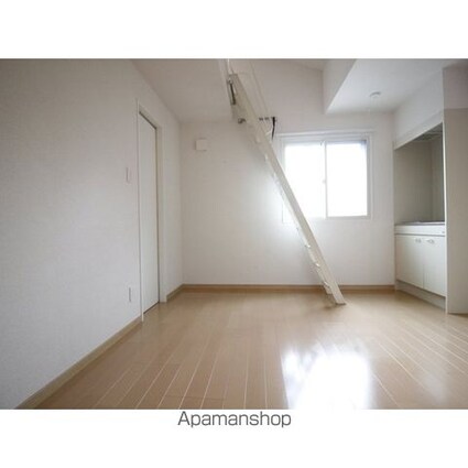 アートヒルズ南大泉[1R/19.71m2]のその他部屋・スペース