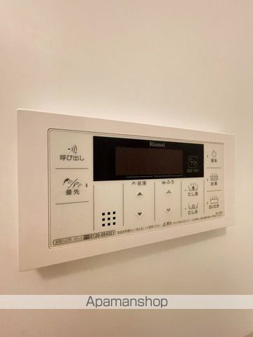 GRANDUKE東別院CREAの内装写真