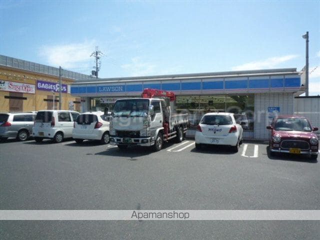 ティアラ大津の周辺写真