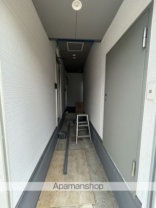 ロジェ泉佐野[1LDK/30.63m2]のロビー1