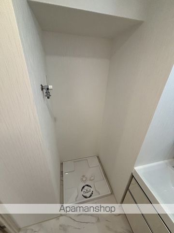 PREGI0城東の内装写真