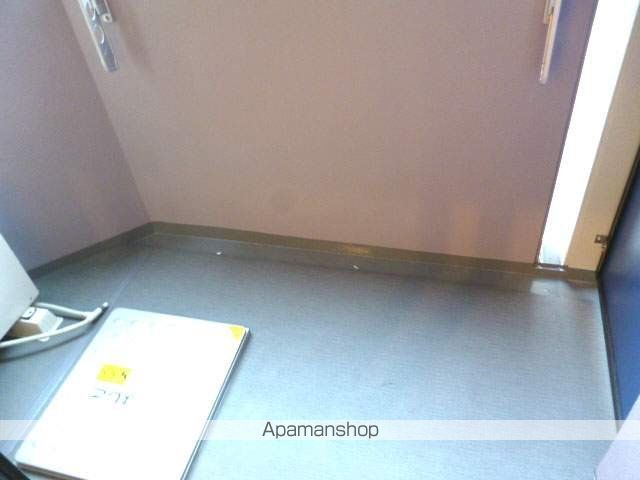 S−RESIDENCE新大阪WESTの内装写真