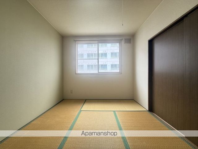 サンハイム昭和IIの内装写真