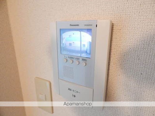ディアス後藤の内装写真
