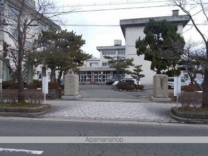 ＧＲＡＮＤ　ＦＩＥＬＤ　Ｂ[2LDK/62.05m2]の周辺6