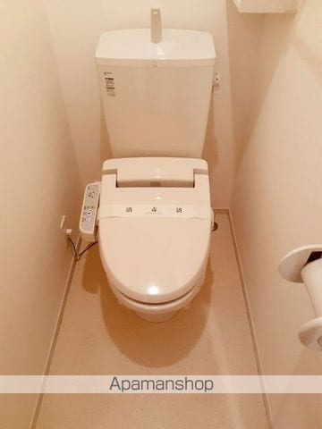 エクレールVの内装写真