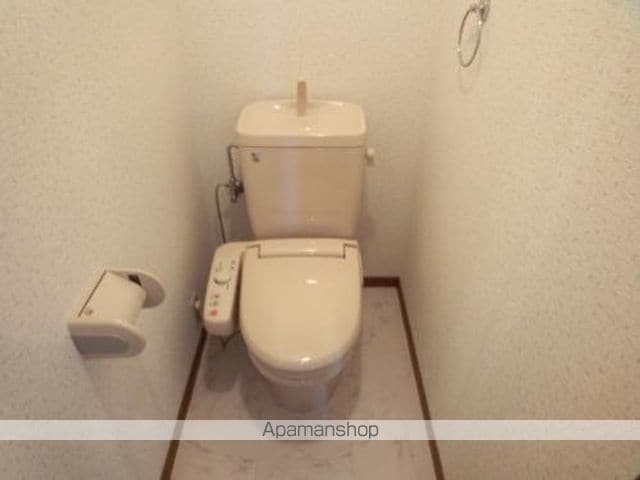 シャルマン那珂川の内装写真