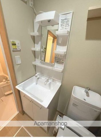 オリーブ藤沢の内装写真