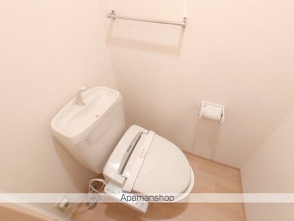和歌山県和歌山市神前[1LDK/42.1m2]のその他設備