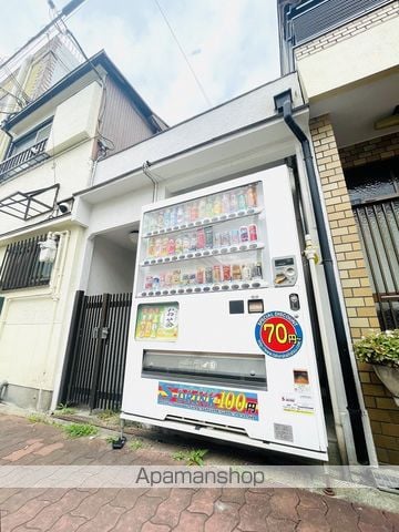 旭区生江1丁目貸家の外観写真