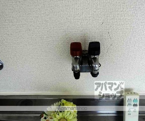 ファーストコート紫野の内装写真