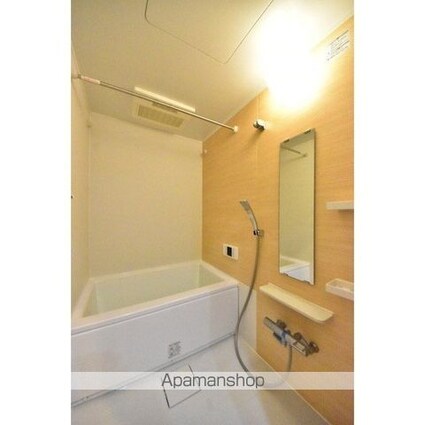 Ｖｉｌｌａ２４６５（ヴィラ西六郷）[1K/23.24m2]のその他内装7
