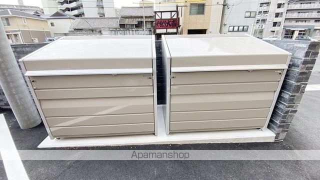 ディアコート大元駅前のその他写真