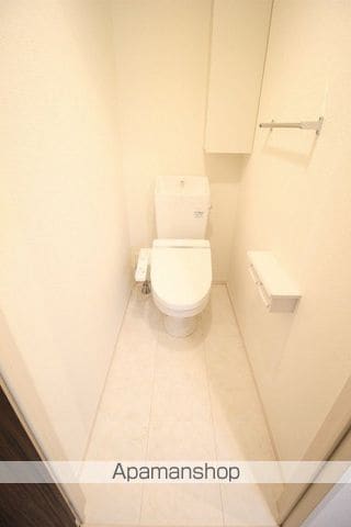 ショコラ Aの内装写真
