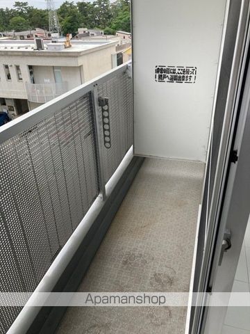 パラシオ夙川名次の内装写真