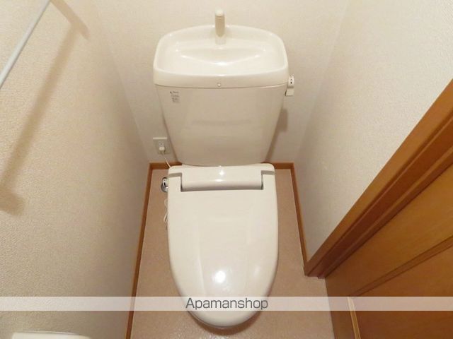 グランプレーヌBの内装写真