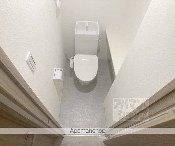 アドバンスコート四条堀川IIの内装写真