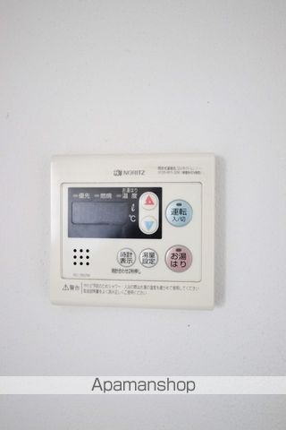 コーポ青葉の内装写真