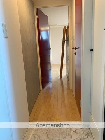 MODULOR荻窪の内装写真