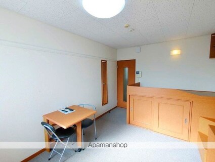 レオパレスメイプルコートⅠ号館[1K/28.02m2]のその他部屋・スペース