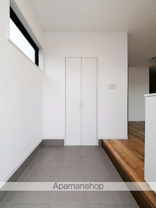 シャインくらしき　４[3LDK/79.48m2]の内装8