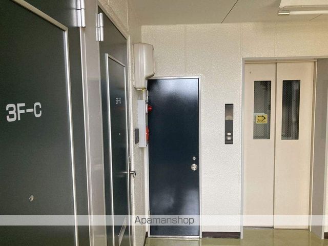 シャトレー A,ONEのその他写真