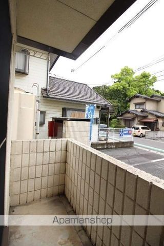ハッピーハイツ今の内装写真