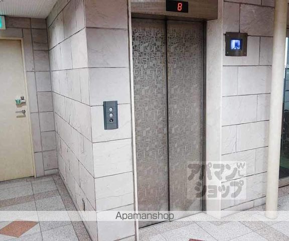 ステーションコートヤードの外観写真
