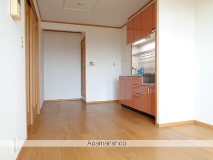 岐阜県美濃加茂市森山町２丁目[2DK/51.67m2]のその他内装1