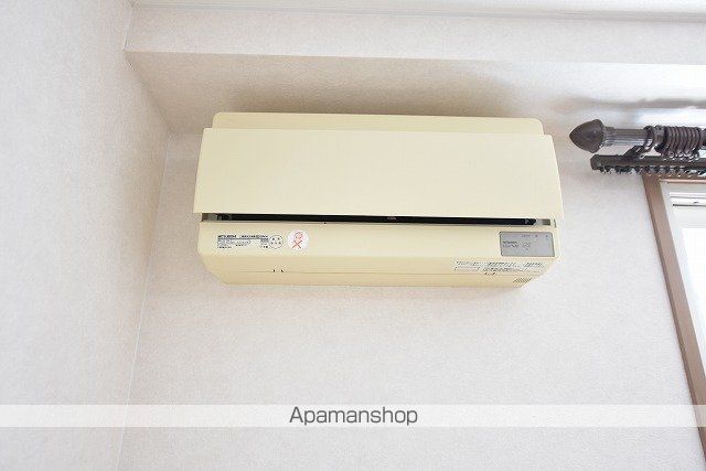 パールハイム40の内装写真
