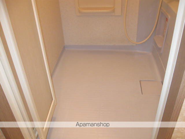 カレッジサイドいくねの内装写真