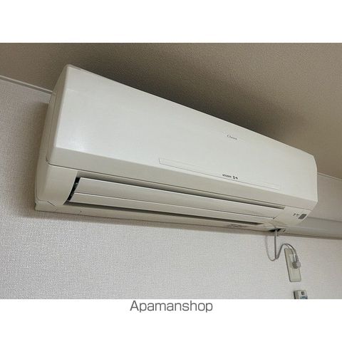 フェリーチェラピュタSの内装写真