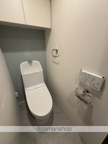 ラヴィエール荏原中延の内装写真