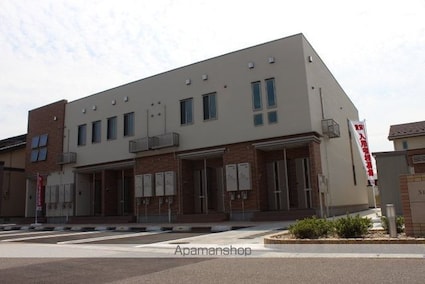 セレノⅢ[1K/41.24m2]の外観1