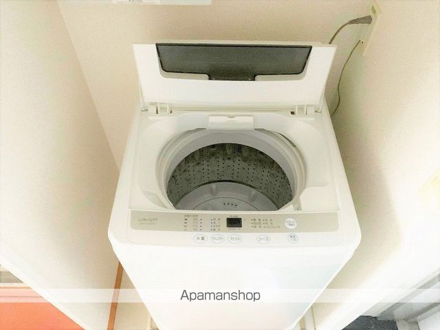 レオパレスコートサイドの内装写真