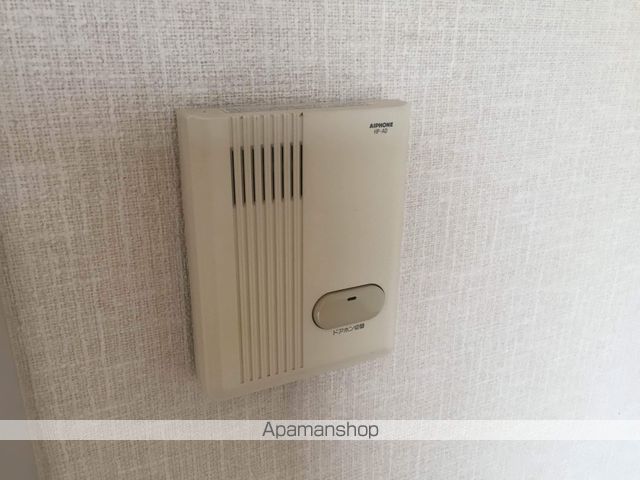 ファミール石刀の内装写真