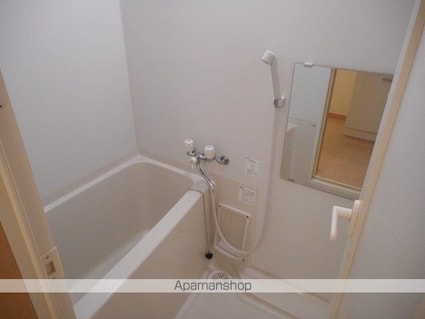 ミトラヒルズⅠ[1K/28.13m2]のバス