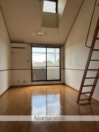 プリンスコート弥生町Ａ[1K/26m2]の内装1