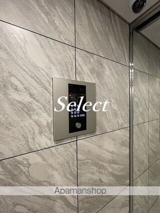 Ｌａ　Ｄｏｕｃｅｕｒ吉野町[1K/20.28m2]の共用部6