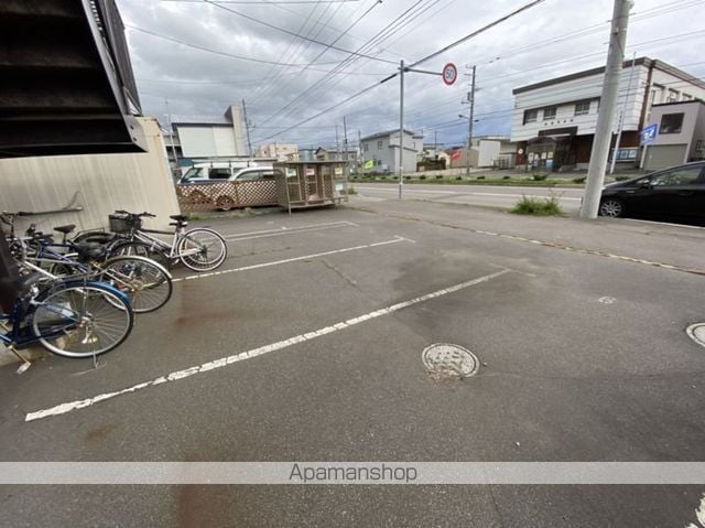 ピュアパレス高盛IIのその他写真