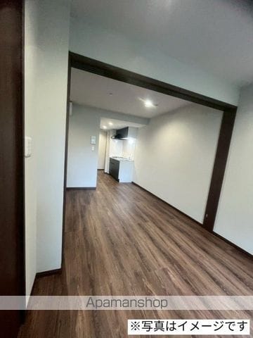 ROBOT HOME 新田の内装写真