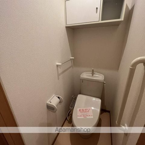 ラ・フルールの内装写真