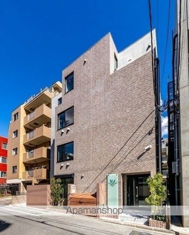 アステラホーム木場の外観写真